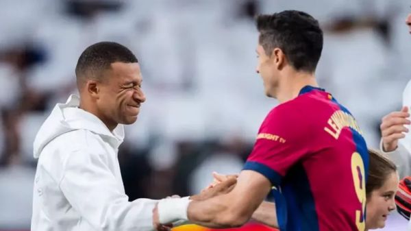 زمان دقیق اولین ال کلاسیکوی فصل مشخص شد