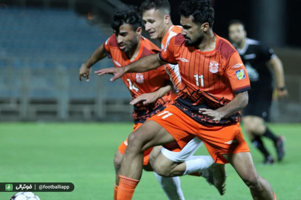  وقتی اسکوچیچ مانع از سقوط تیم دوم تبریز شد