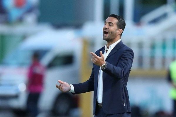 فوری مسعود شجاعی استعفا داد