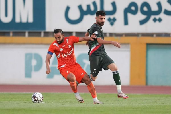  حضور سایپا در جمع مدعیان؛ و ادامه ناکامی‌های شجاعی