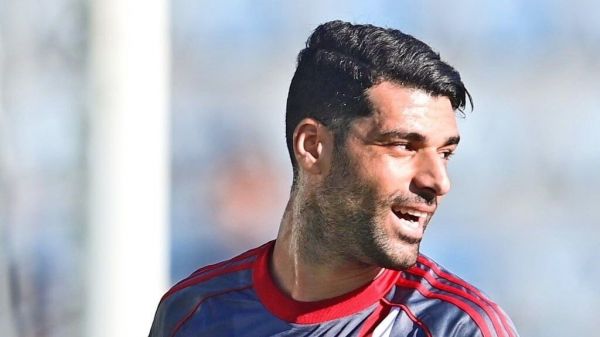  بازگشت ورژن ترسناک طارمی؛ استاد کسب پنالتی