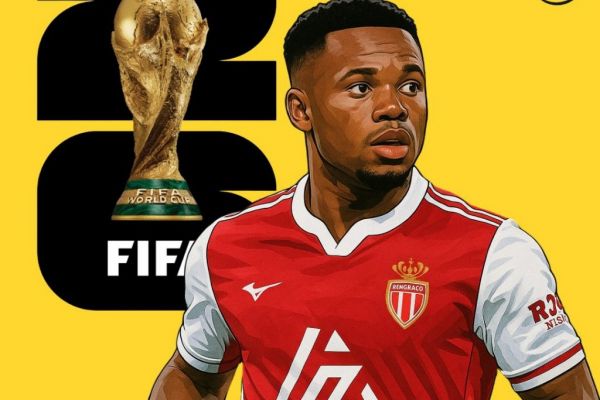 آنسو فاتی و هدفی که برای جام جهانی در نظر دارد