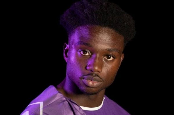  تایید پارگی رباط صلیبی ستاره فیورنتینا