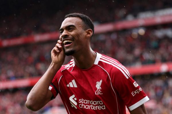  ستاره هلندی در آستانه تمدید بلندمدت با لیورپول تا ۲۰۳۰