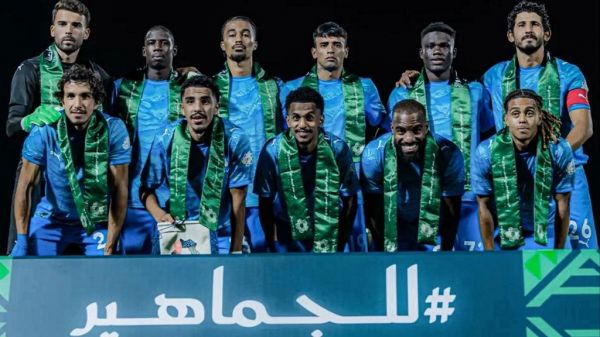 باشگاه متمول عربستانی که هوادار اجاره میکند