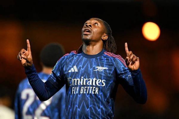 برد مطمئن آرسنال مقابل پورتویل و صعود به دور بعد جام اتحادیه