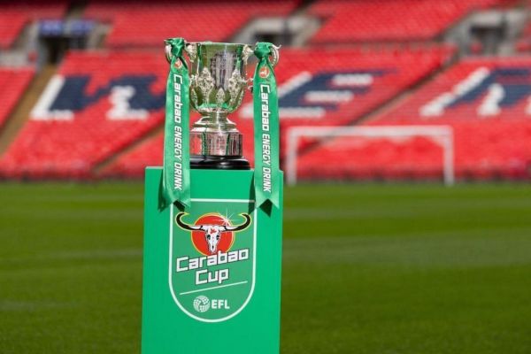  قرعه‌کشی دور چهارم کارابائو کاپ؛ تقابل‌های جذاب در انتظار هواداران