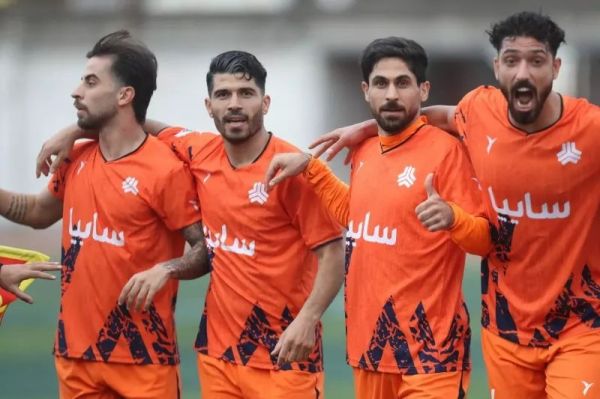 خطر کریخوانی برای سایپا؛ از نیروی زمینی و داماش بپرسید عکس