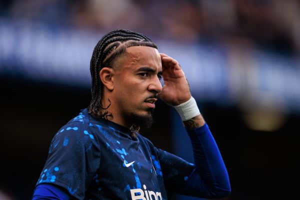  واکنش بازیکن چلسی به تحقیر شدن تیمش مقابل لینکلن