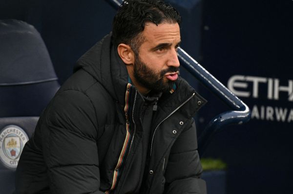  هشدار سنگربان سابق منچستریونایتد به روبن آموریم