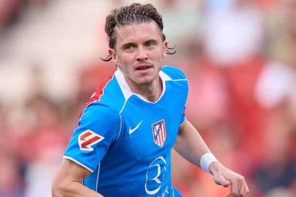  غول مادریدی قیمت ستاره خود را مشخص کرد