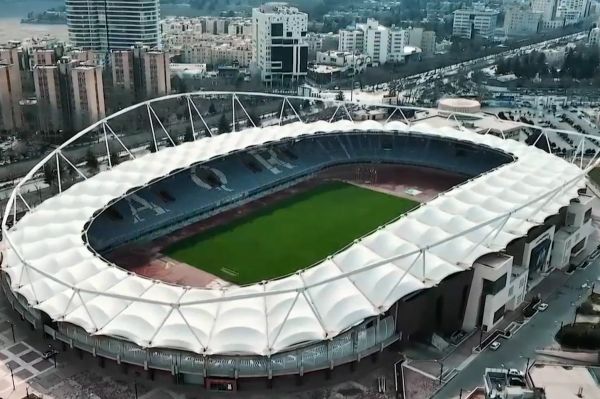 زارعی فقط تراکتور درخواست میزبانی در ورزشگاه امام رضا داشت