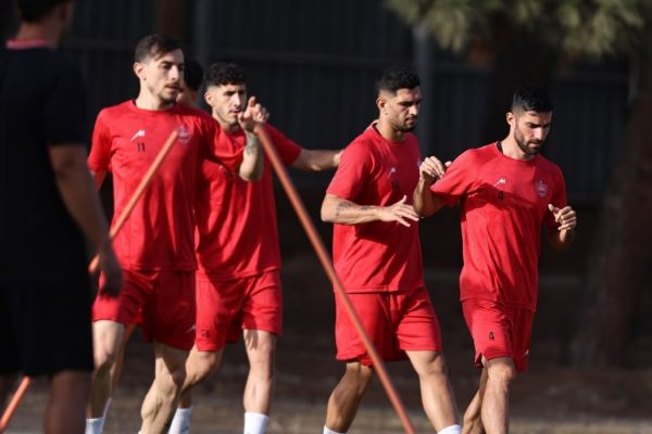  چرا مجلس به موضوع پرسپولیس ورود کرد