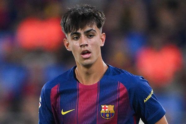 ناکامی چلسی در جذب ستاره آکادمی بارسلونا