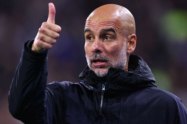  گواردیولا و ادعای بازگشت روحیه بازیکنان منچسترسیتی