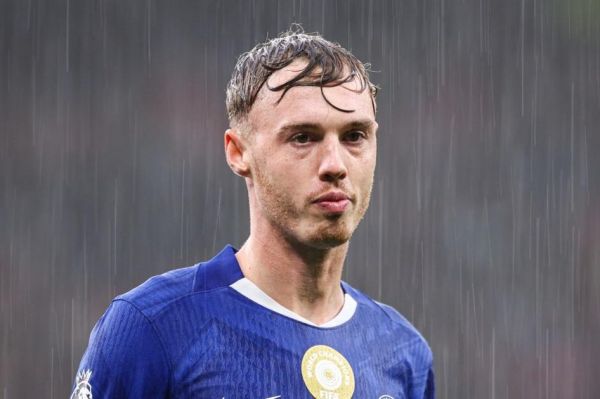  سه گزینه پیش‌روی چلسی برای حل مشکل مصدومیت پالمر