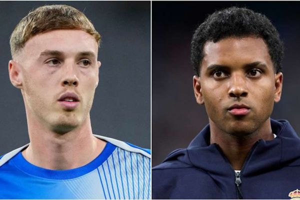  نقل و انتقالات  نارضایتی پالمر در چلسی؛ رئال مادرید و قربانی کردن رودریگو