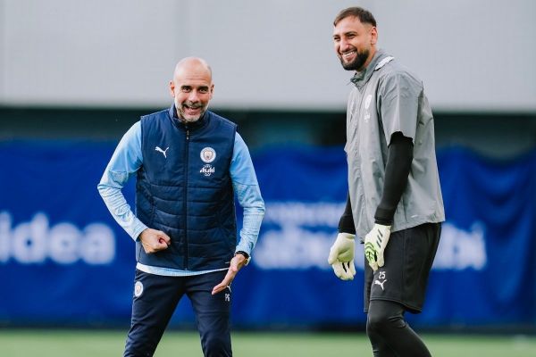  دوناروما؛ انتخابی بحث‌برانگیز که به موفقیت ختم شد