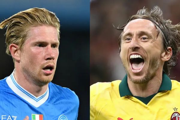  دو ستاره مسنی که هنوز در بالاترین سطح بازی می‌کنند