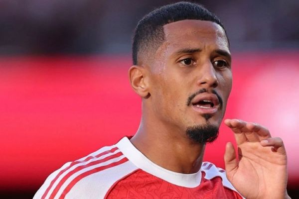  غیررسمی؛ ستاره مورد نظر رئال مادرید با آرسنال تمدید کرد