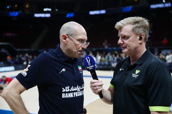  پیاتزا  باید جسور باشیم و هر روز بهتر شویم