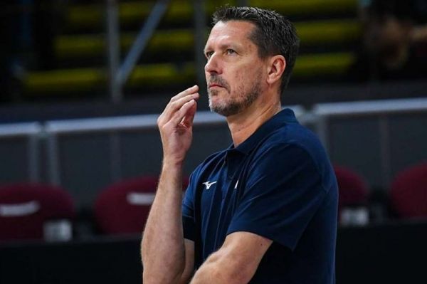  نوواک  می‌دانستیم تیم ایران با ترکیبی جوان دو چهره دارد