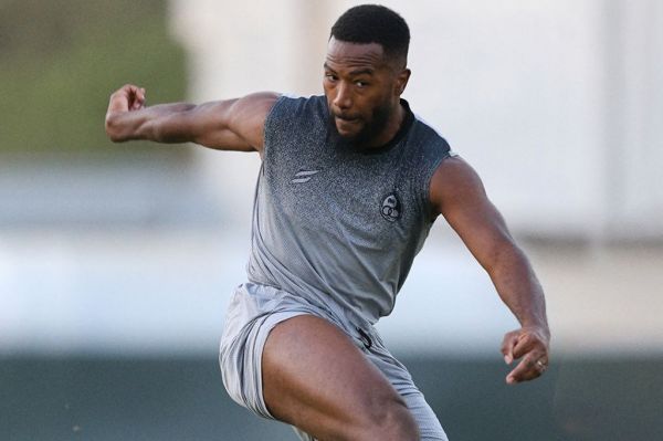  کاهش وزن قابل توجه نازون در استقلال