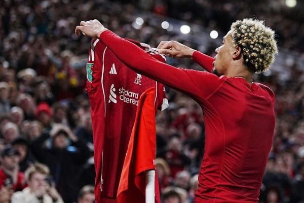 لیورپول هوگو اکیتیکه را به جریمه مالی تهدید کرد