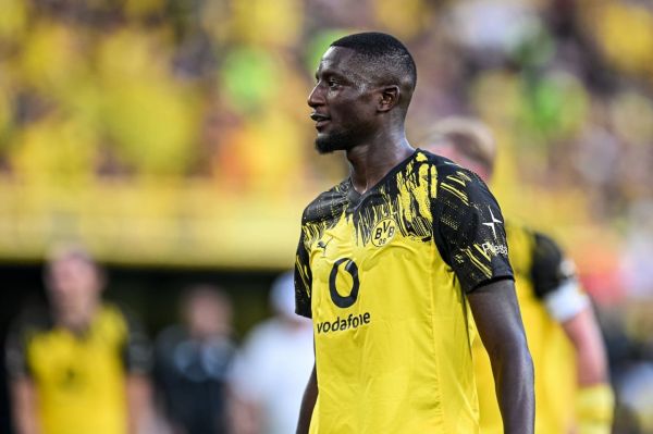  ستاره دورتموند جانشین لواندوفسکی در بارسلونا می‌شود