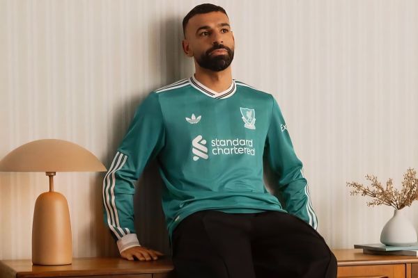  اقدامات خیرخواهانه محمد صلاح؛ ستاره‌ای فراتر از فوتبال