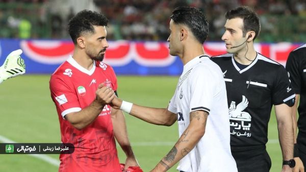 قاب ویژه امشب از آل کثیر؛ چشم در چشم با امید عالیشاه