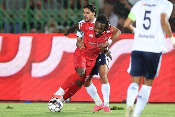  بیفوما  استحقاق نتیجه بهتری را داشتیم