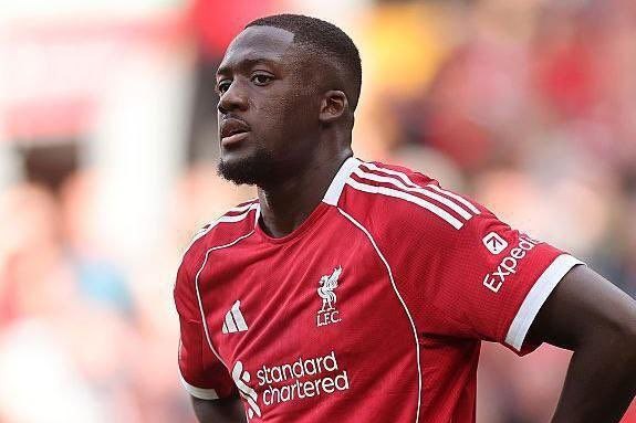 شرایط دشوار تمدید قرارداد ستاره فرانسوی با لیورپول