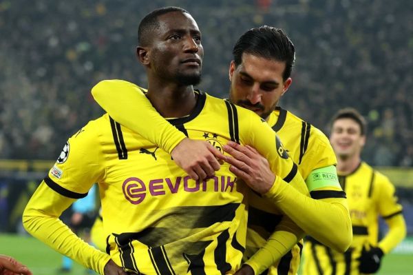  فلیک خواهان ستاره دورتموند؛ لاپورتا دنبال گزینه‌های بزرگ‌تر