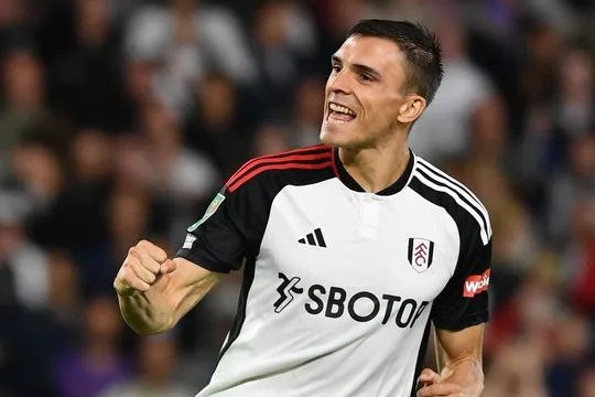  قصد تاتنهام برای فعال کردن بند خرید هافبک بایرن‌مونیخ