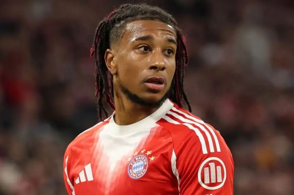 ادعای اسطوره آلمانی این ستاره بایرنمونیخ برنده جایزه توپ طلا میشود