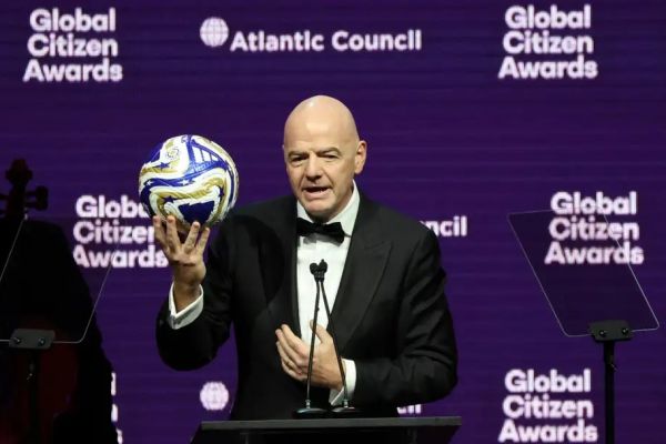 ادعای گاردین درباره برگزاری جام جهانی با حضور 64 تیم