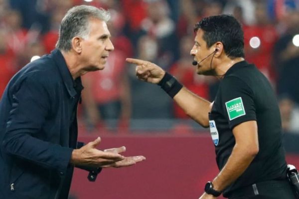  یک ملاقات احتمالا جنجالی؛ کی‌روش دوباره به فغانی رسید