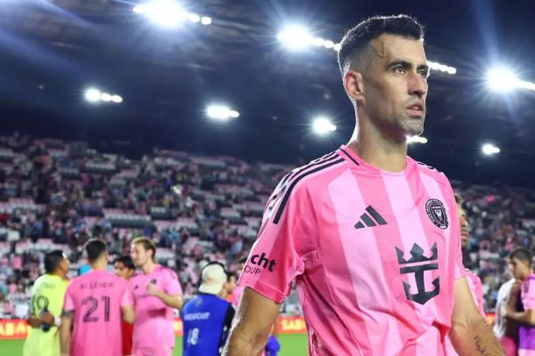  رسمی؛ اسطوره بارسلونا در پایان فصل خداحافظی می‌کند