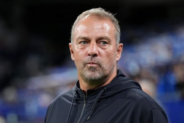  واکنش فلیک به کامبک بارسلونا مقابل اویدو