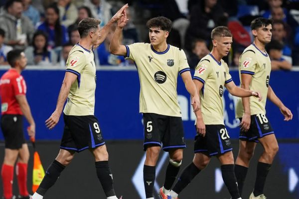 دکو در کرواسی؛ بارسلونا و زیر نظر گرفتن دو ستاره دینامو زاگرب