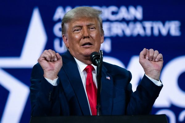  تلاش دونالد ترامپ برای حضور رژیم اشغالگر در جام جهانی