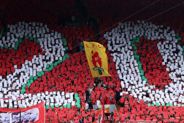  اقدام زیبا لیورپول برای خانواده ژوتا