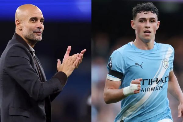 دلیل درخشش دوباره ستاره منچسترسیتی از زبان گواردیولا