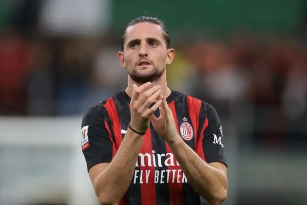  تمجید هافبک فرانسوی از روند بازسازی میلان