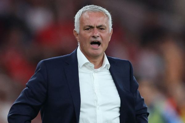  صحبت‌های مورینیو درباره جنجال اخیرش در فوتبال پرتغال