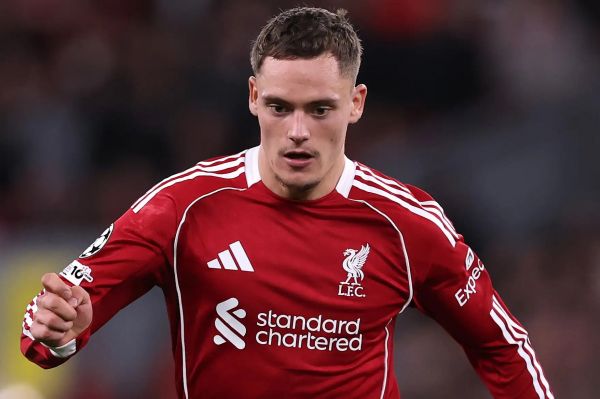  تفاوت بازی در بایرلورکوزن و لیورپول از زبان ویرتز