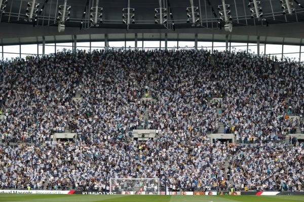  بیانیه تاتنهام در رابطه با رد پیشنهاد فروش باشگاه