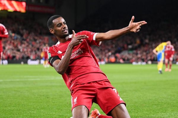  ایساک در غیاب اکیتیکه 90 دقیقه بازی خواهد کرد