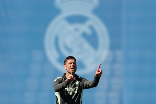  لیست رئال مادرید برای دربی مادرید اعلام شد